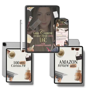 Bundle Cuidate Con Emily