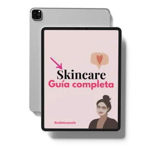 Guía Skin Care